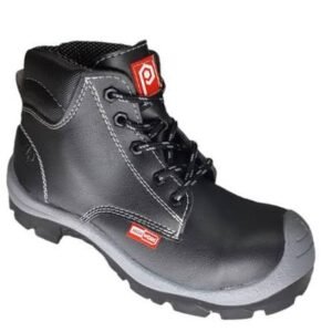 Bota de seguridad puntera de acero