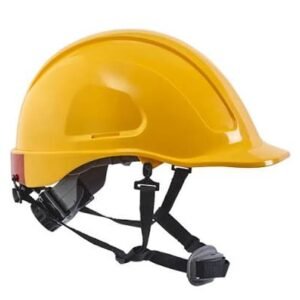 Casco de seguridad industrial ratchet